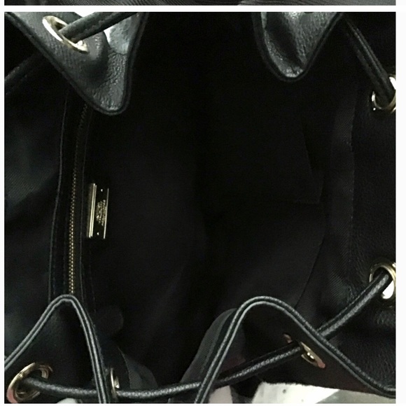 NWT Adam Lippes Bucket Bag - Picture 5 of 5
